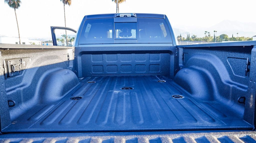 New 2026 RAM 2500 Limited image 27