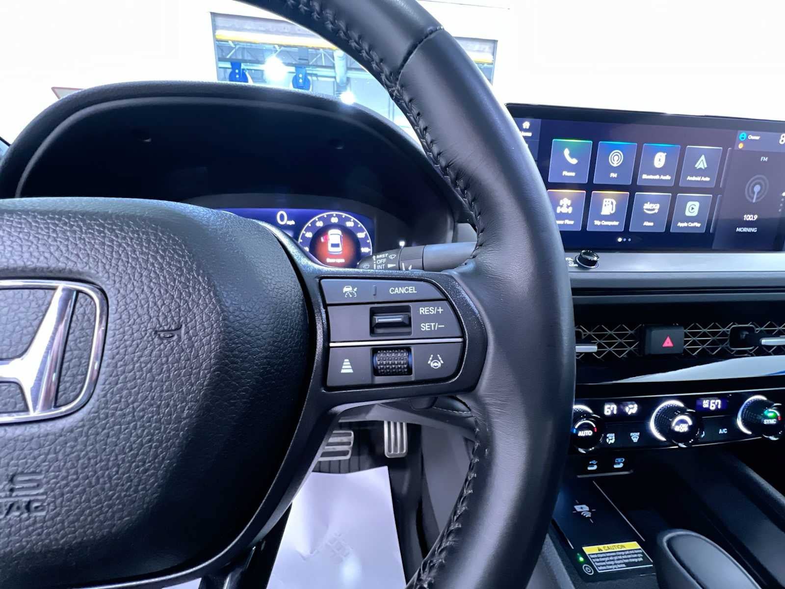 Used 2025 Honda Accord Sport image 20