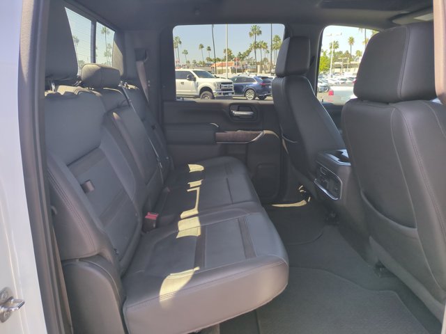 Used 2021 GMC Sierra 3500 Denali w/ Denali Ultimate Package AWD/4WD image 21