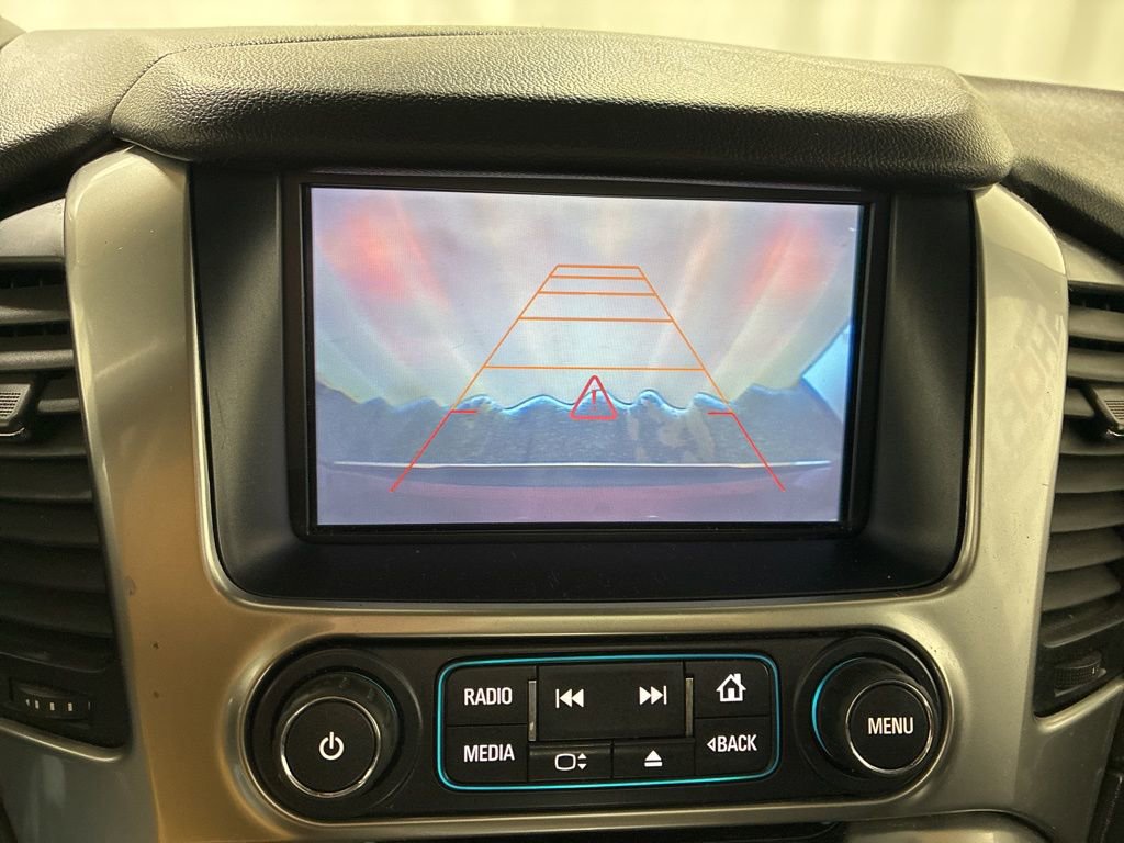 Used 2016 Chevrolet Suburban LTZ image 20