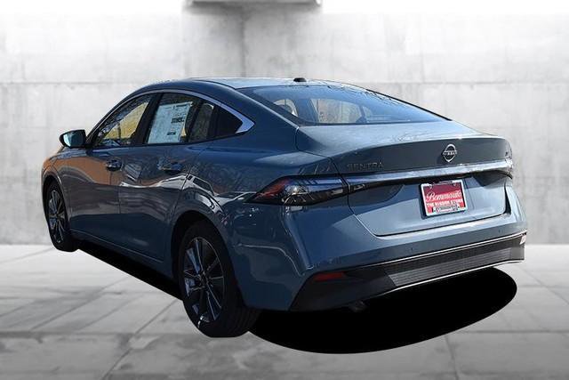 New 2026 Nissan Sentra SL image 7