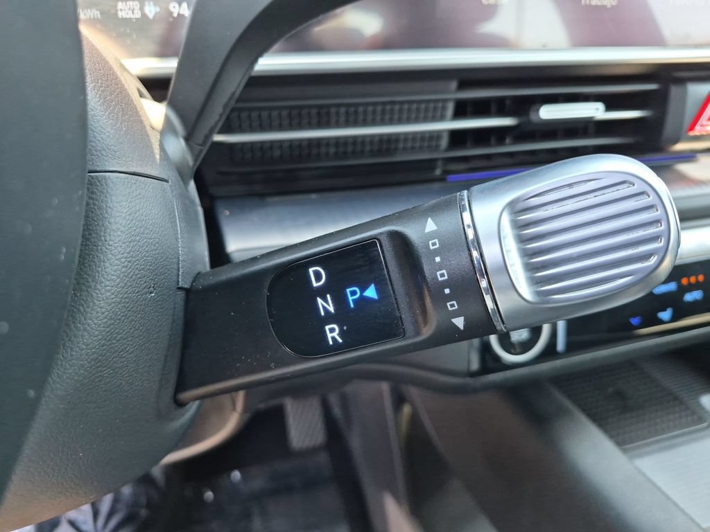 Used 2024 Hyundai Ioniq 6 SEL RWD image 24