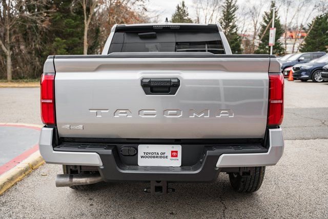 New 2026 Toyota Tacoma SR5 image 6