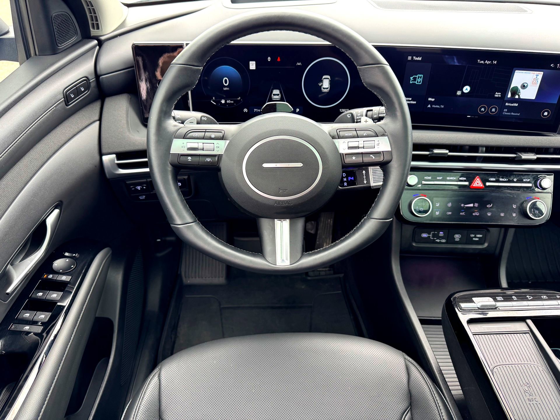 Used 2025 Hyundai Tucson Limited image 25