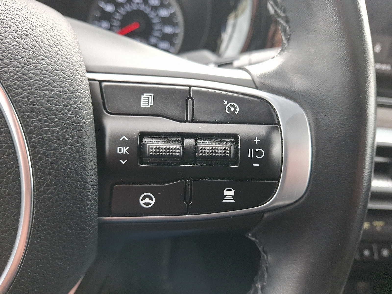 Used 2021 Kia K5 EX w/ EX Premium Package image 20