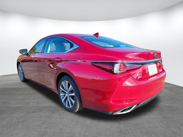 Used 2019 Lexus ES 350 ES 350 4dr Car w/ Premium Package image 5