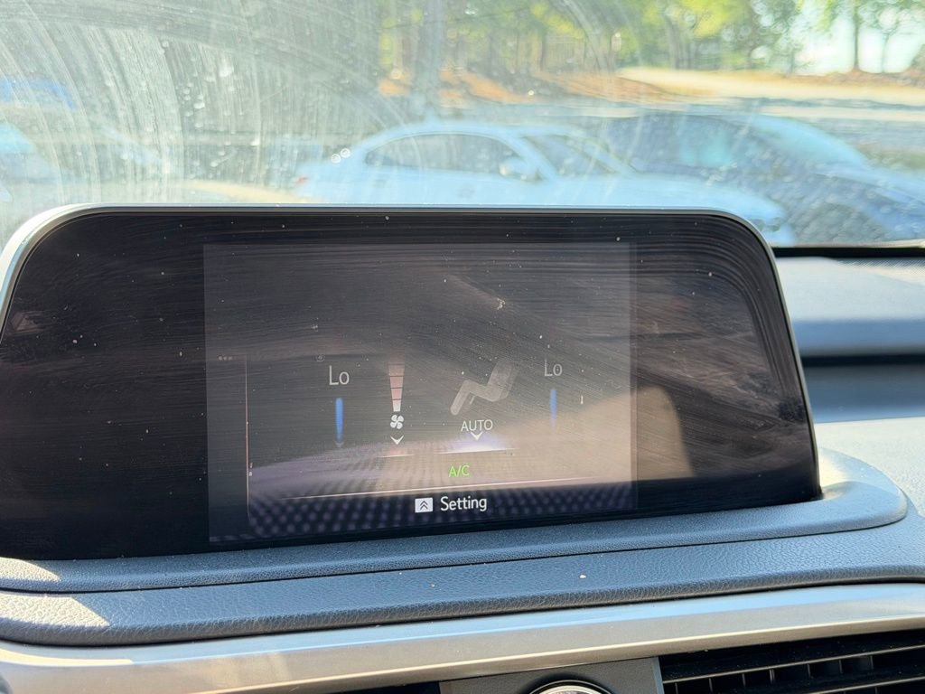 Used 2021 Lexus RX 350 FWD w/ Accessory Package image 18