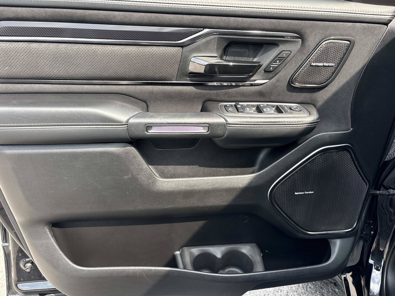 Used 2022 RAM 1500 TRX w/ TRX Level 2 Equipment Group AWD/4WD image 13