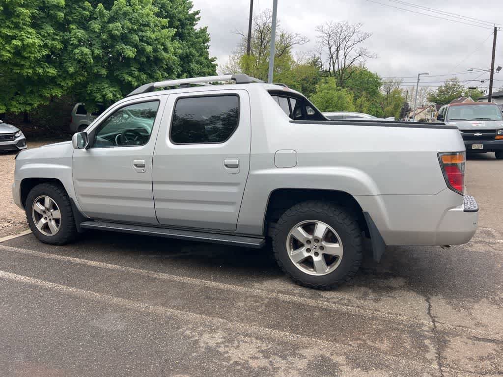 Used 2006 Honda Ridgeline RTL image 7