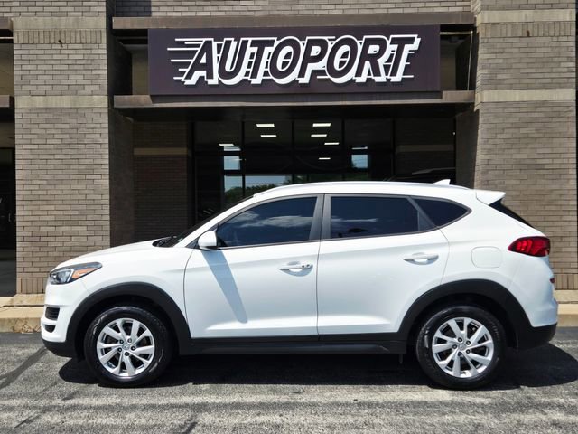 Used 2020 Hyundai Tucson Value image 6