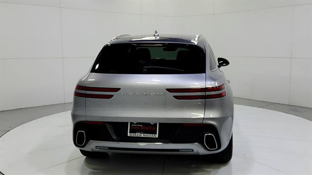Used 2025 Genesis GV70 2.5T AWD/4WD image 7