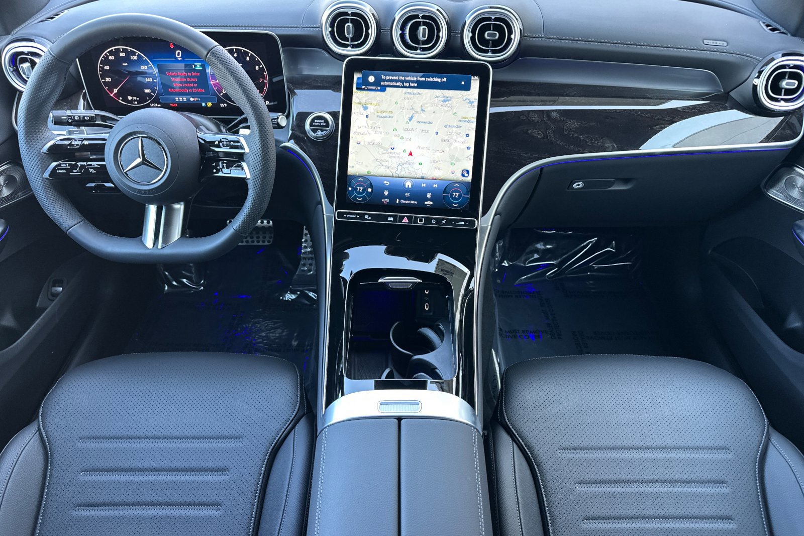 New 2026 Mercedes-Benz GLC 300 300 image 13