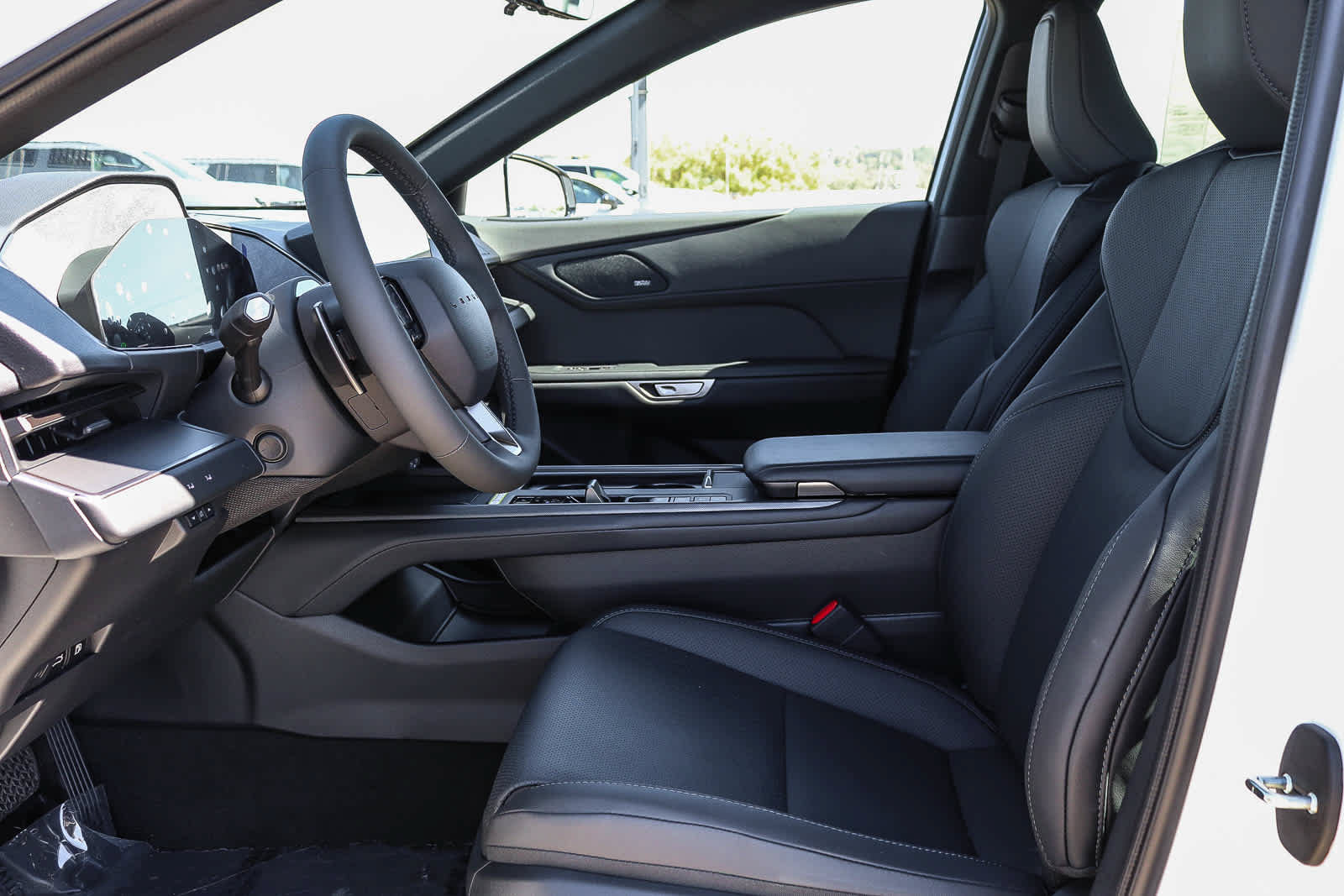 New 2026 Lexus ES 350h FWD image 20