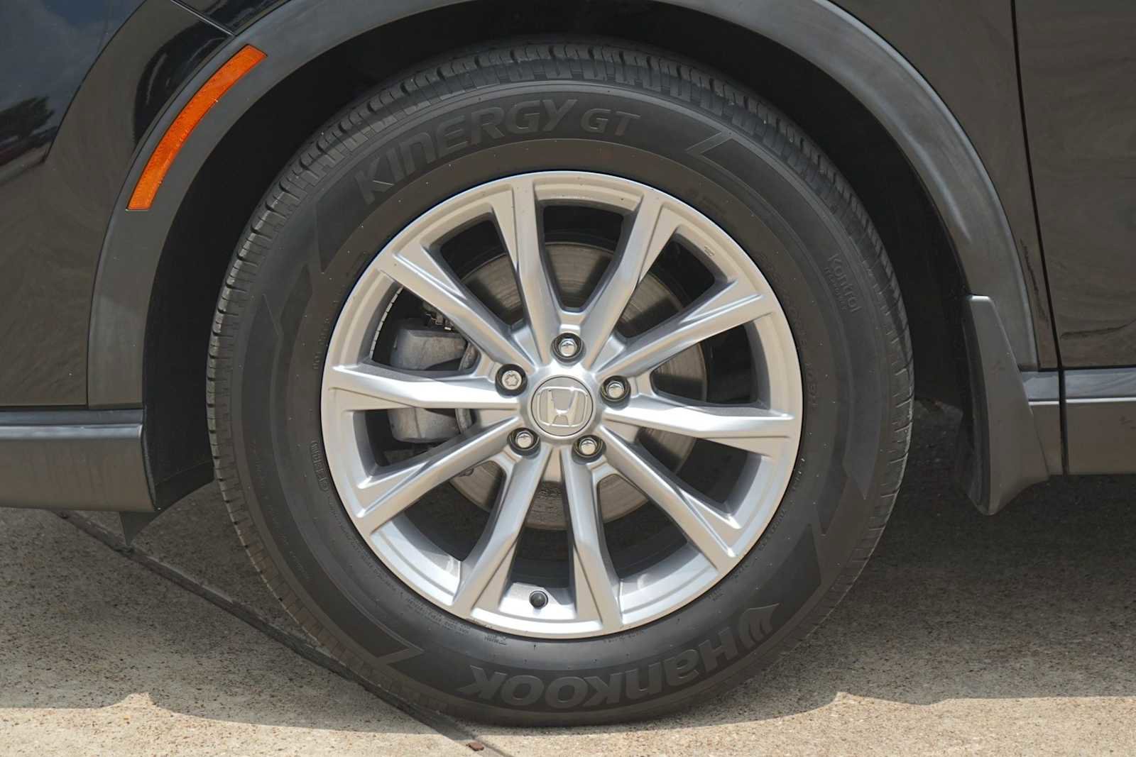 Certified 2023 Honda CR-V EX-L image 7