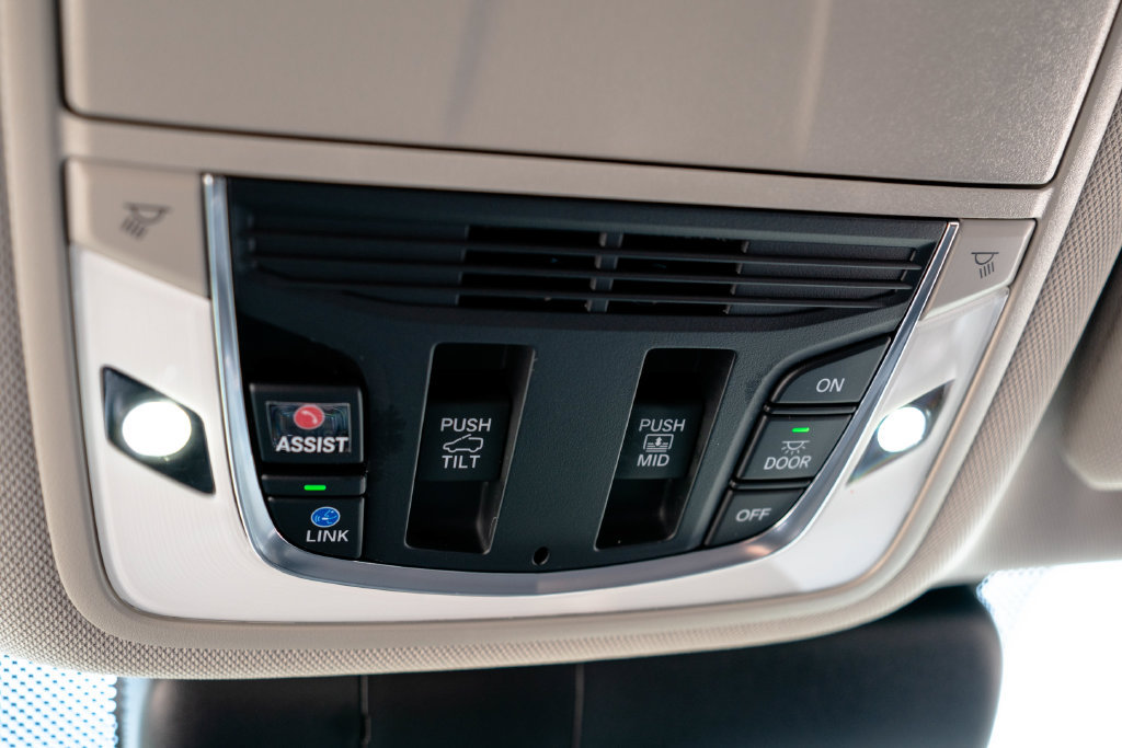 Used 2023 Acura RDX AWD image 33