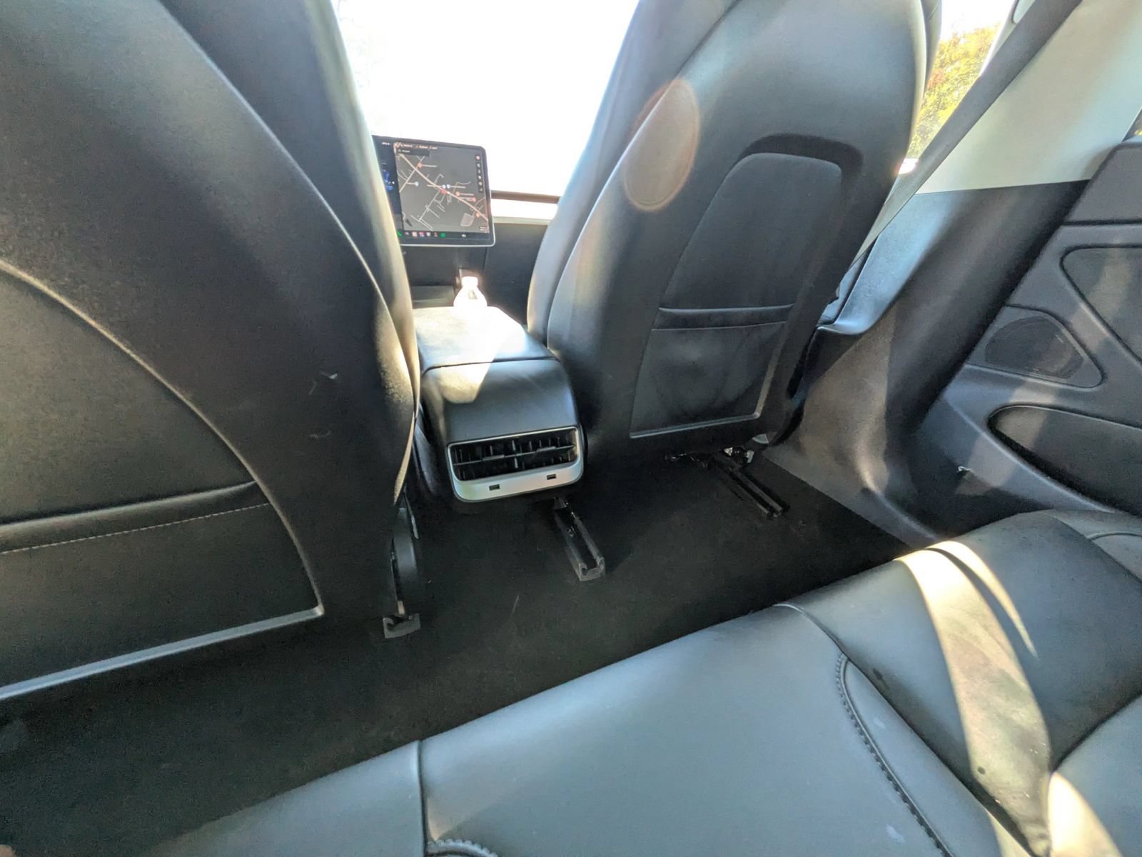 Used 2018 Tesla Model 3 Long Range AWD/4WD image 29
