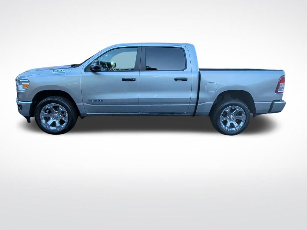 Used 2023 RAM 1500 Big Horn image 2