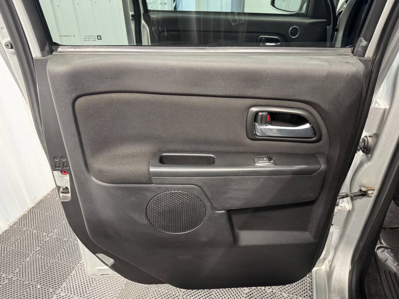 Used 2012 GMC Canyon SLE image 10