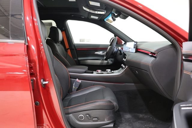 New 2026 Genesis GV70 2.5T Sport Prestige AWD/4WD image 35