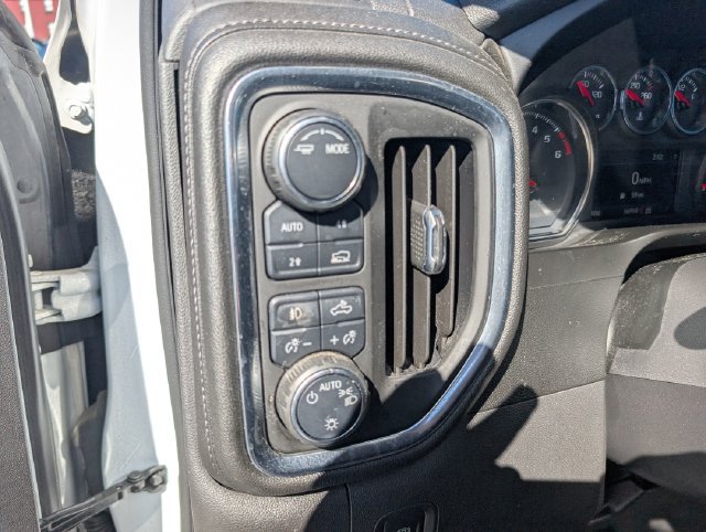 Used 2021 Chevrolet Silverado 1500 RST w/ All Star Edition Plus AWD/4WD image 17