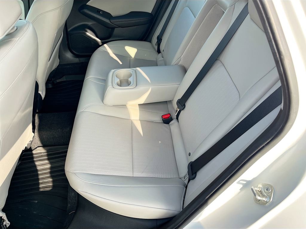 Used 2023 Honda Civic EX-L image 25