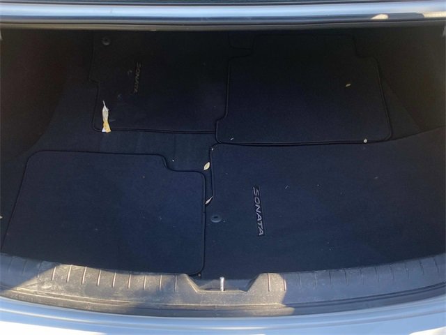 Used 2018 Hyundai Sonata ECO image 28