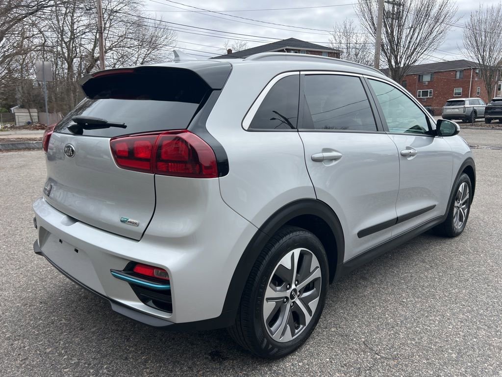 Used 2019 Kia Niro EX w/ Cold Weather Package 2.0 image 5