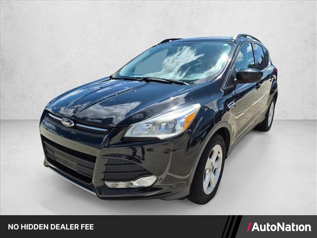 Used 2016 Ford Escape SE w/ Equipment Group 201A