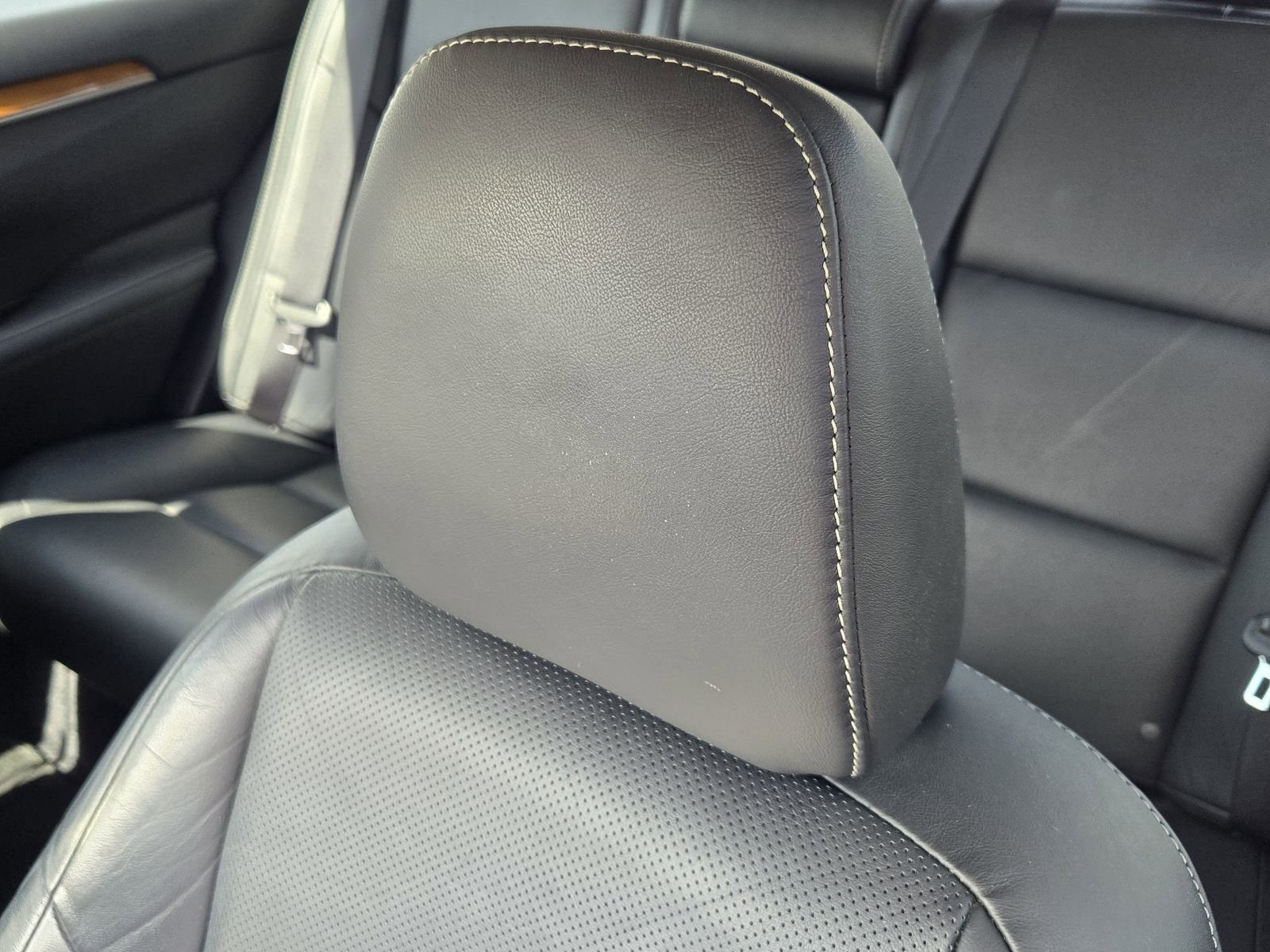 Used 2014 Lexus ES 300h w/ Luxury Package w/Bamboo Trim FWD image 22