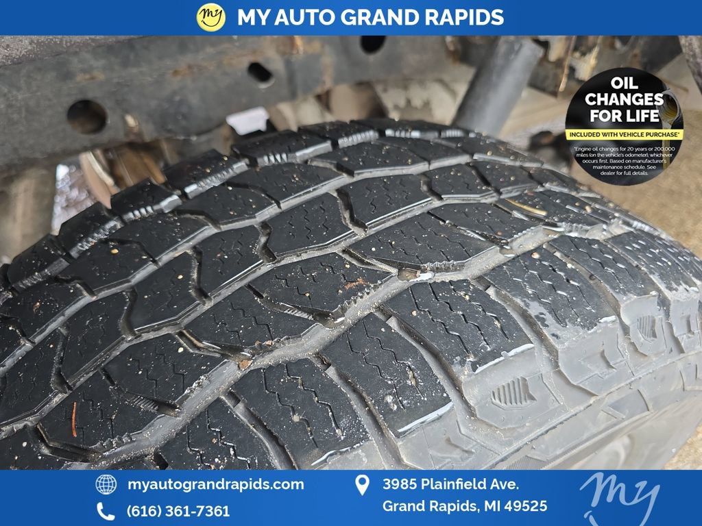 Used 2020 Ford F150 XLT w/ Equipment Group 302A Luxury image 38