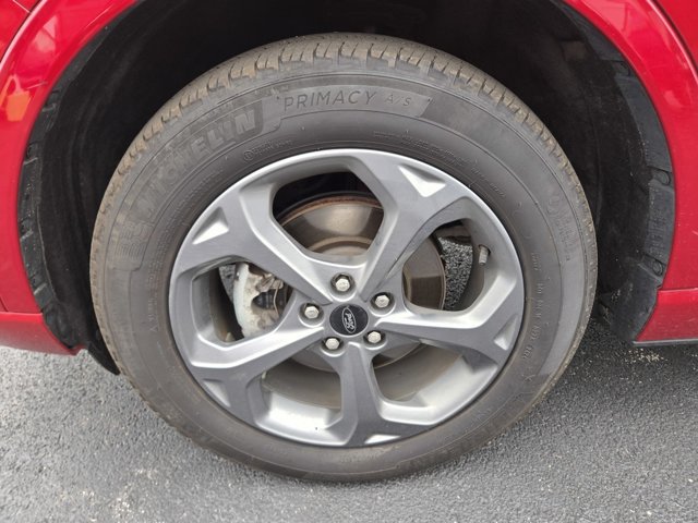 Certified 2024 Ford Escape ST-Line w/ Tech Pack #1 AWD/4WD image 45