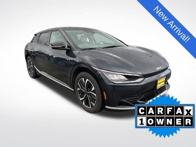 Used 2023 Kia EV6 Wind
