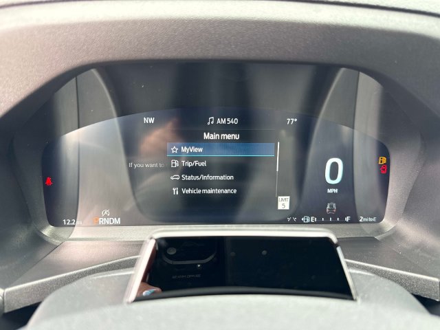 New 2027 Ford Explorer ST w/ Sun And Sound Package AWD/4WD image 29