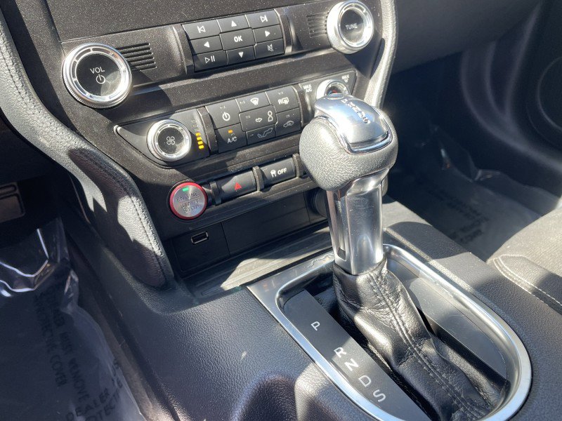 Used 2023 Ford Mustang GT w/ Security Package image 22