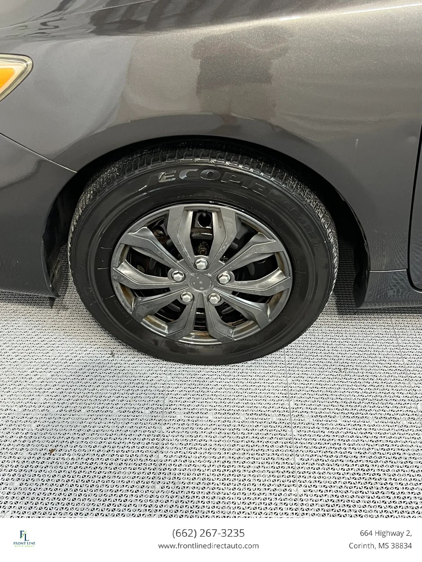 Used 2010 Toyota Corolla LE FWD image 9