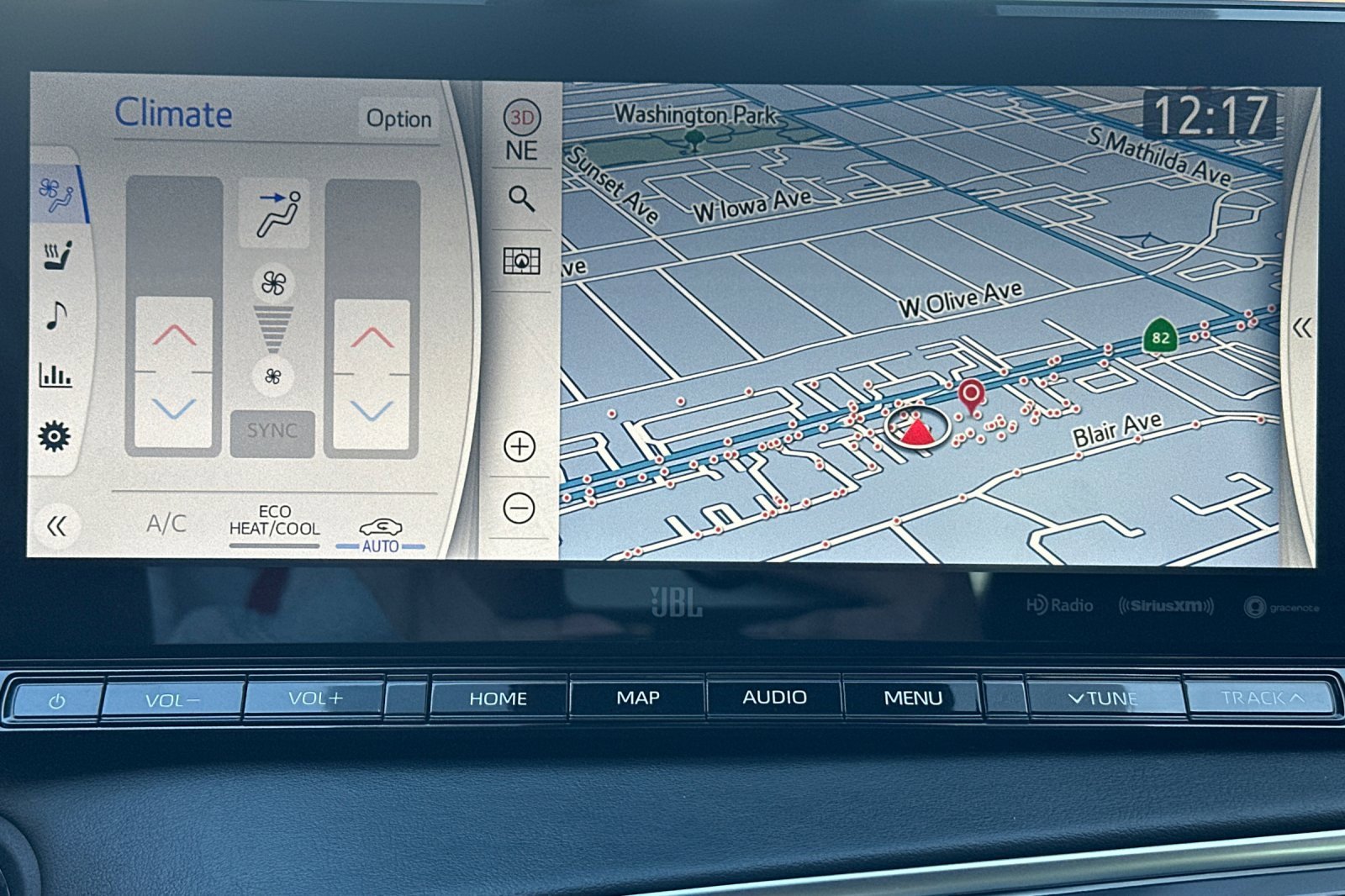 Used 2022 Toyota Mirai XLE image 22