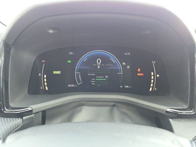 Used 2025 Toyota Camry SE w/ Convenience Package image 12