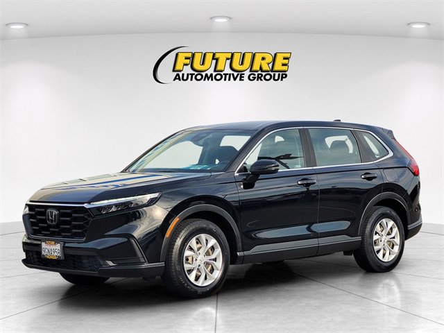 Certified 2023 Honda CR-V LX image 5