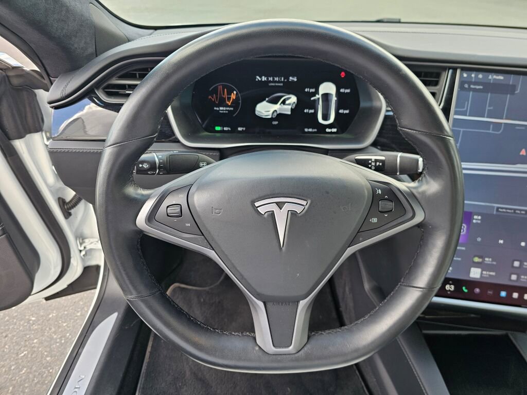 Used 2020 Tesla Model S Long Range image 26