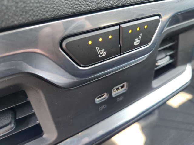 Used 2022 Chevrolet Silverado 1500 High Country w/ High Country Premium Package image 30