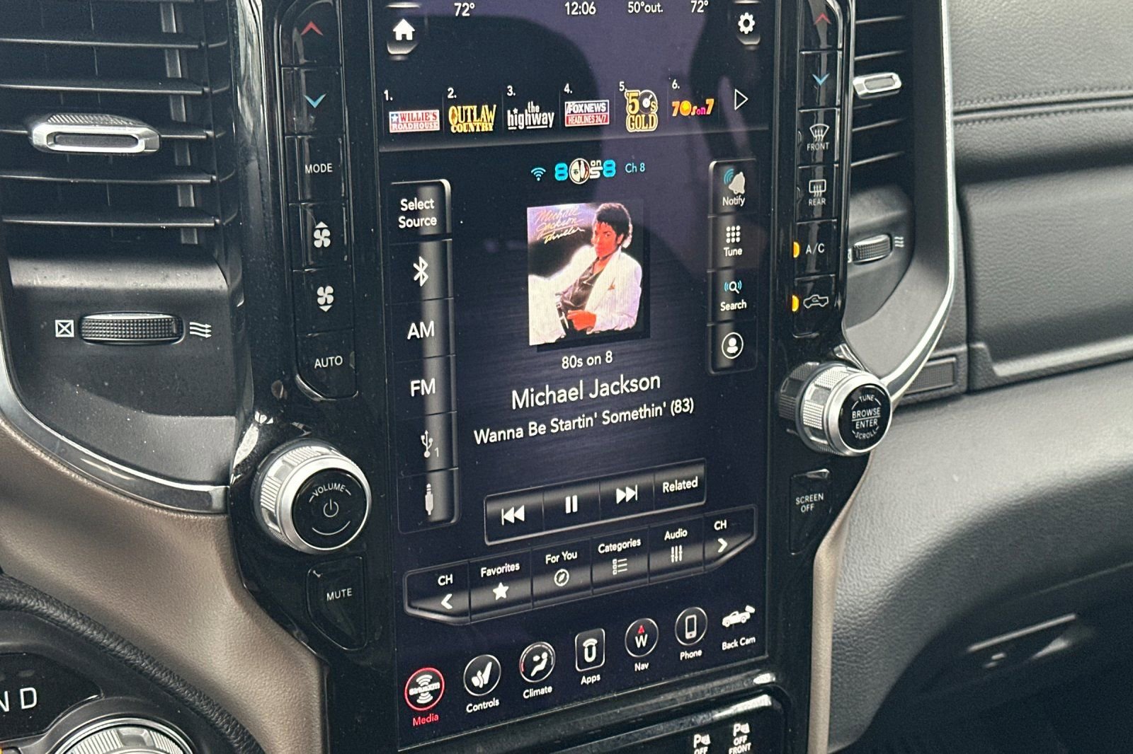 Used 2021 RAM 1500 Laramie image 17