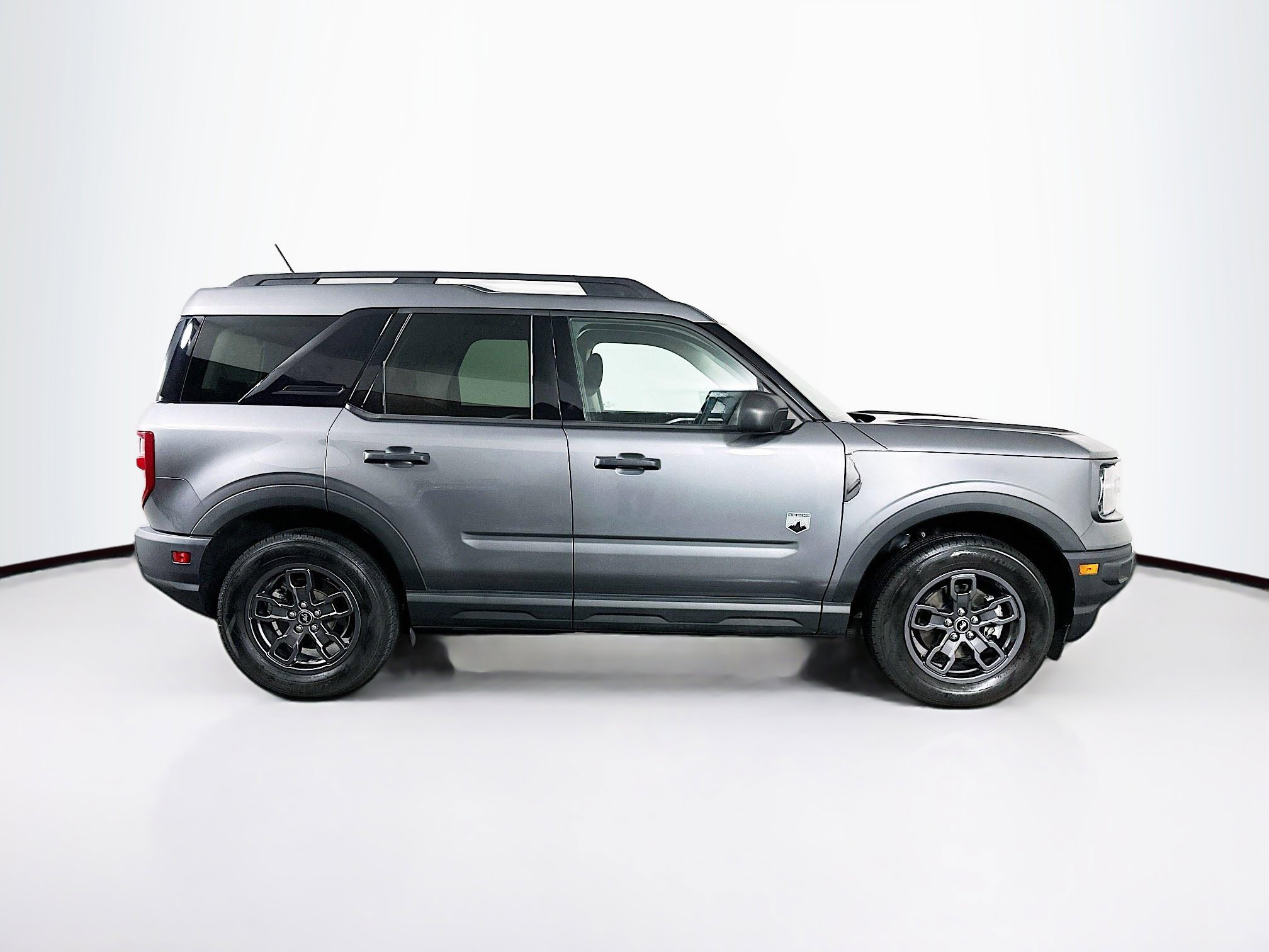 Used 2022 Ford Bronco Sport Big Bend image 10