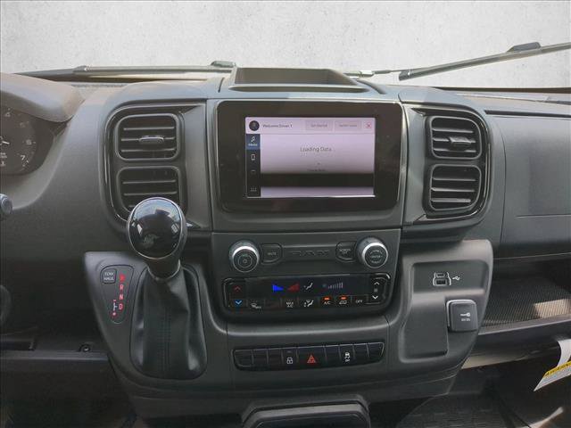 New 2026 RAM ProMaster 1500 FWD image 12