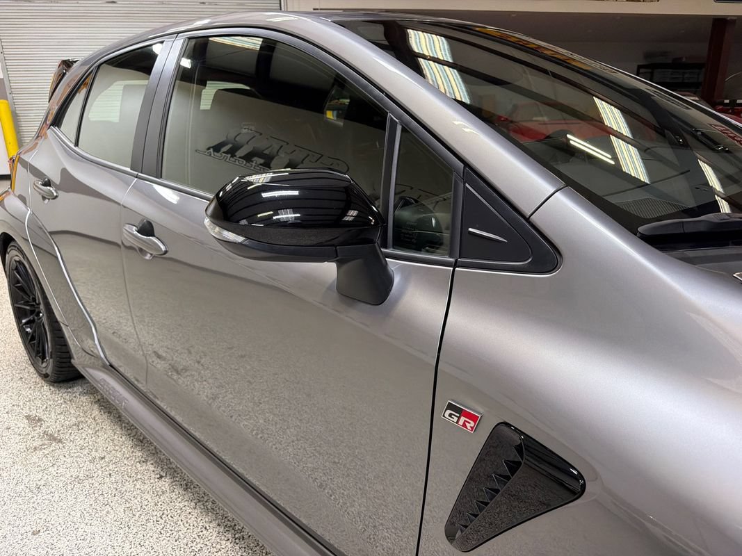 Used 2025 Toyota Corolla GR AWD/4WD image 43