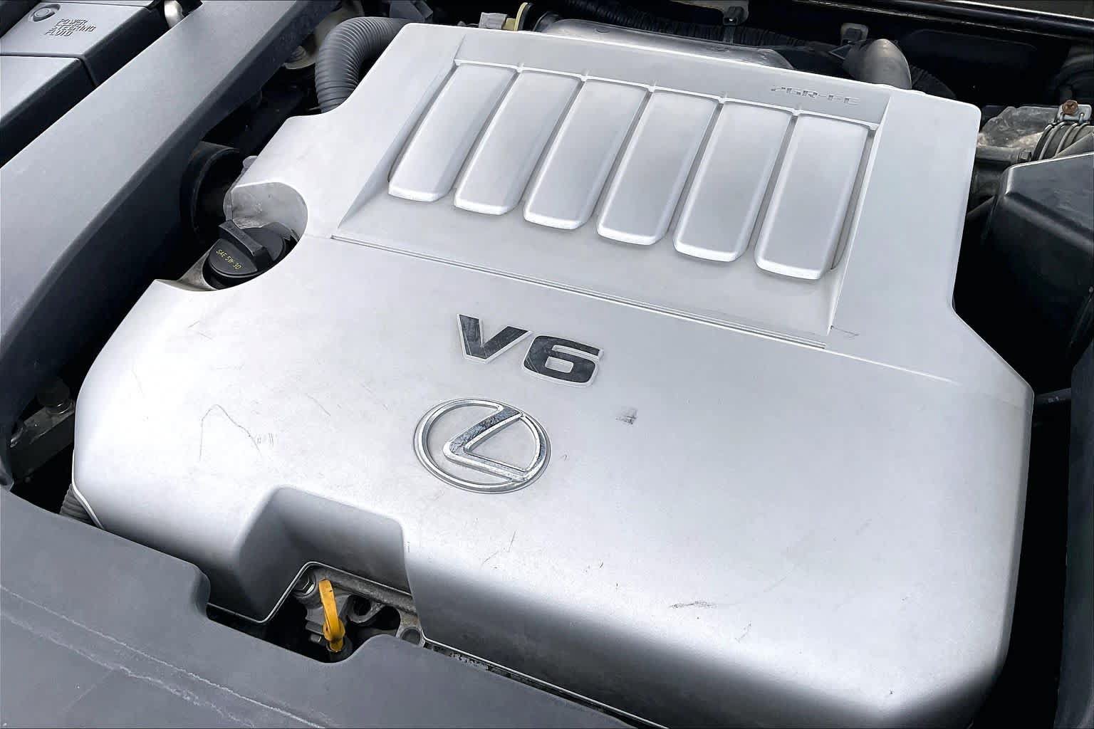 Used 2012 Lexus ES 350 FWD image 30