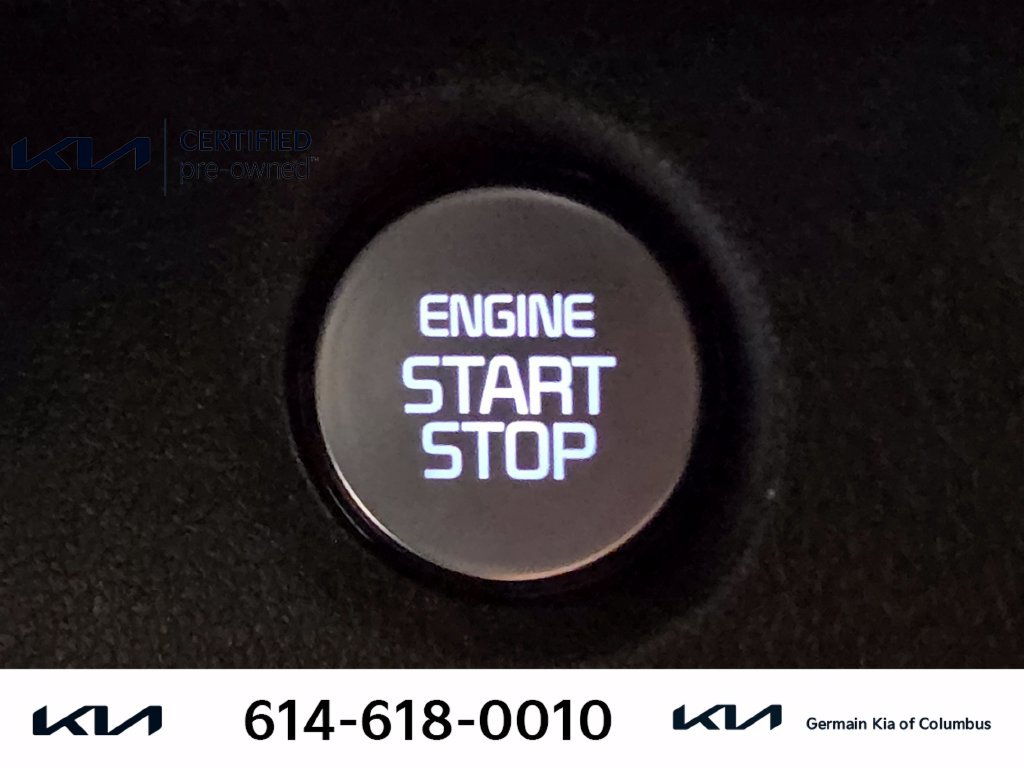 Certified 2026 Kia Sorento LX FWD image 31