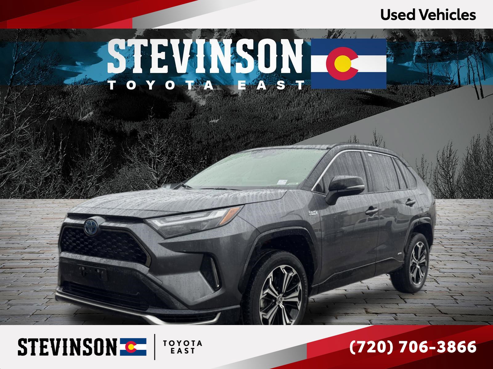 Used 2024 Toyota RAV4 XSE w/ Weather Package AWD/4WD video 1