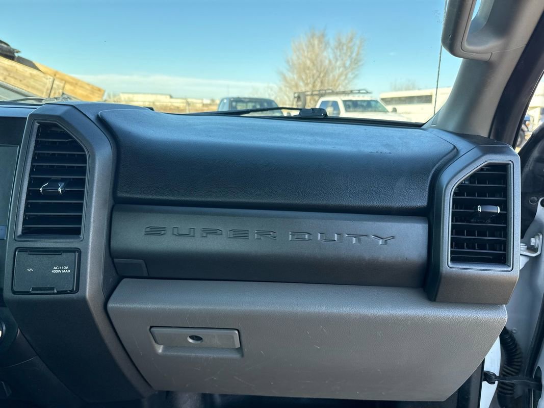 Used 2021 Ford F250 XL w/ Power Equipment Group image 19