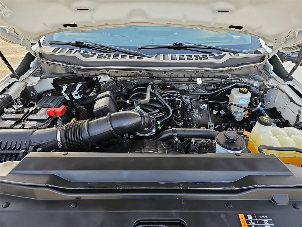 Used 2023 Ford F250 XL w/ XL Chrome Package image 26