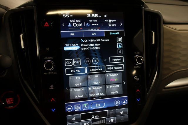 New 2026 Subaru Forester Premium image 23